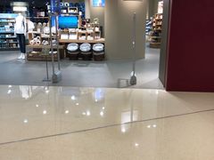 -MUJI无印良品(保利时光里店)