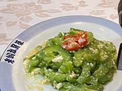-老妈私房菜