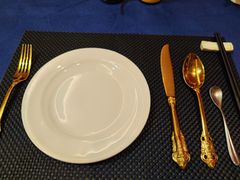 -丹鼎铁板料理(市政娱乐中心店)