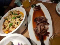 -郭家大院 老南京土菜(九霄店)