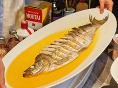 -宫燕府·京菜·烤鸭·淮扬菜(王府中心店)