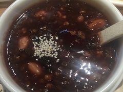 八宝粥-谷养元(老火车站店)