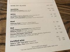 菜单-Apollo·西班牙小酒馆(安福路店)