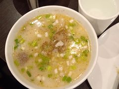 -老牌坊•鲁菜名店•地道济南菜(大观园商埠店)