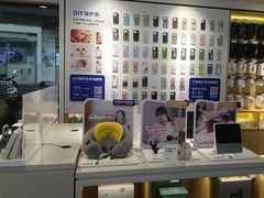 -九机·手机电脑数码(小西门店)