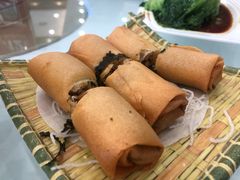 -渔民新村(番禺总店)