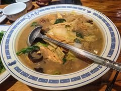 -老雒阳面馆·水席(定鼎门店)