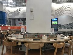 -龍歌自助小火锅(市北台东利群店)