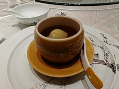 -聚春园自助餐厅(东街口店)