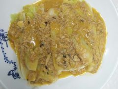 -上海古井假日酒店 · 徽昇楼中餐厅