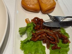 -莆田餐厅PUTIEN(世博源店)