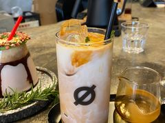 -BE NORMAL CAFE(霞溪路店)