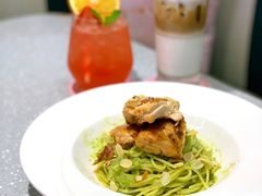 -Dazzling Cafe 蜜糖吐司专卖店