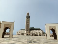 -哈桑二世清真寺