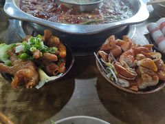 -正南齊北重庆老火锅(光华村直营店)
