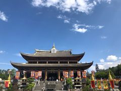 -天龙八部武侠城