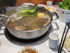 -八合里潮汕鲜牛肉火锅(福州万象城店)