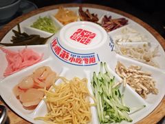 -怪噜范·贵阳小吃大排档(金源旗舰店)