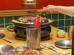 -杀猪天·韩国烤肉(总店)