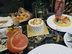 -第101座花园餐厅(湖滨88店)