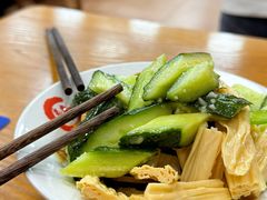 -东关吉祥西安腊汁肉夹馍(健德门店)