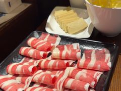 -东来顺饭庄(apm总店)