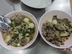 -榮泰米粉湯(Left Shop)