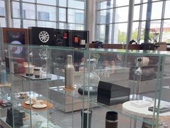 -天津波士信达奔驰4S店(卫津南路店)