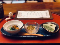 前菜-京怀石·壬生