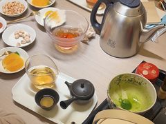 -隐溪茶馆(静安寺店)