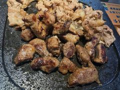 -火炉情韩国料理店(古田路店)
