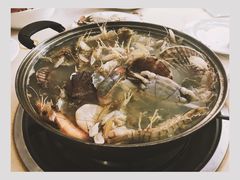 -春华海鲜城(广场西苑店)