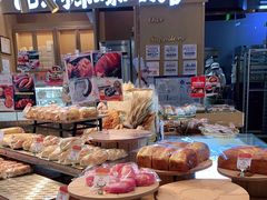 -西村叔叔的店·面包·甜品·蛋糕(清河万象汇店)