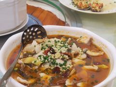 -森哥美食海鲜火锅(侨光路店)