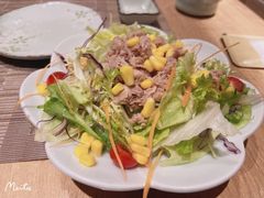 -酒井酱子·深夜食堂(东城汇店)