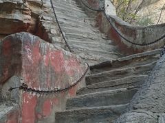 -北京上方山国家森林公园