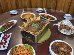-闻香阁·清真(光荣道店)