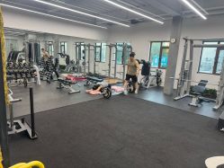 点击看大图 -素简女子塑形·健身普拉提