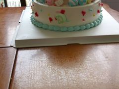 -卡漫莫尼蛋糕(徐汇店)