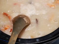 -潮粥荟·潮汕砂锅粥(槐房万达店)