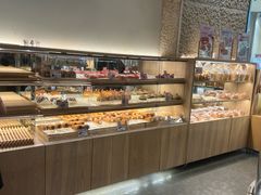 -山崎面包(苏州中心店)