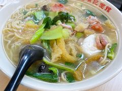 -项记面馆(明瓦廊店)