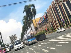 -富华丽鲍翅海鲜酒楼