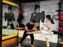 -天行健连锁游泳健身(新香洲店)