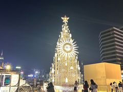 -海港城