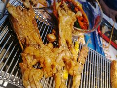 -大成海鲜烧烤·小龙虾(五角场店)