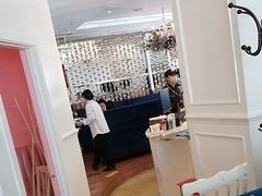 -花舍·新派粤菜·西餐·下午茶(亚运村·鸟巢店)