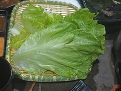 -江城二当家烤牛肉(莲塘新村店)