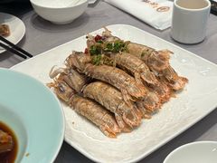 -宁海食府(大剧院店)