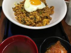 -米屋石锅拌饭(师大店)